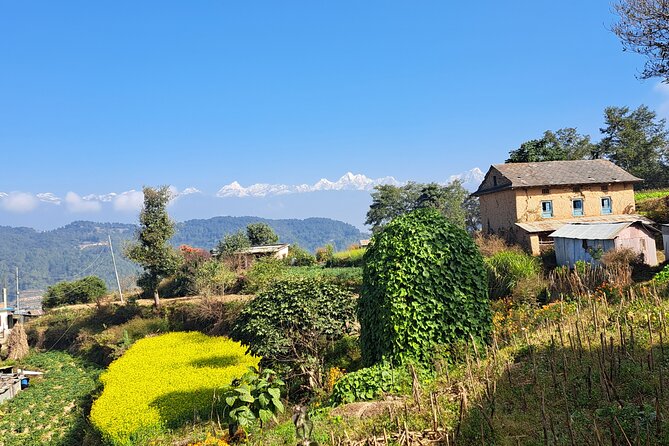The Most Beautiful 1 Day Experience in Kathmandu Nepal - Price and value: why $80 can work for one packed day