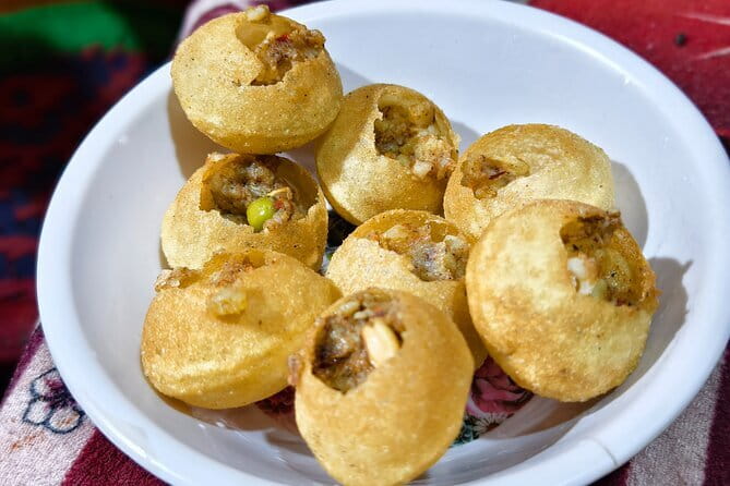 Traditional Nepali Momo Making Classes - Price and timing: what $18 gets you in Kathmandu