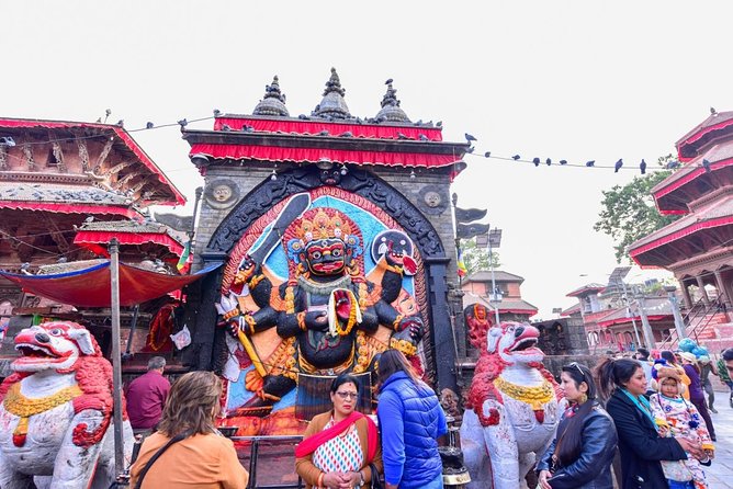 UNESCO Seven World Heritage Tour in Kathmandu - Key things to know before you go
