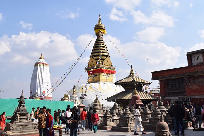 UNESCO Seven World Heritage Tour in Kathmandu - Private car + English guide: the real advantage in Kathmandu