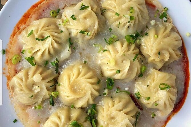 Walking Street Food Tour in Kathmandu - Vegan and Vegetarian-Friendly Without Forcing a Compromise