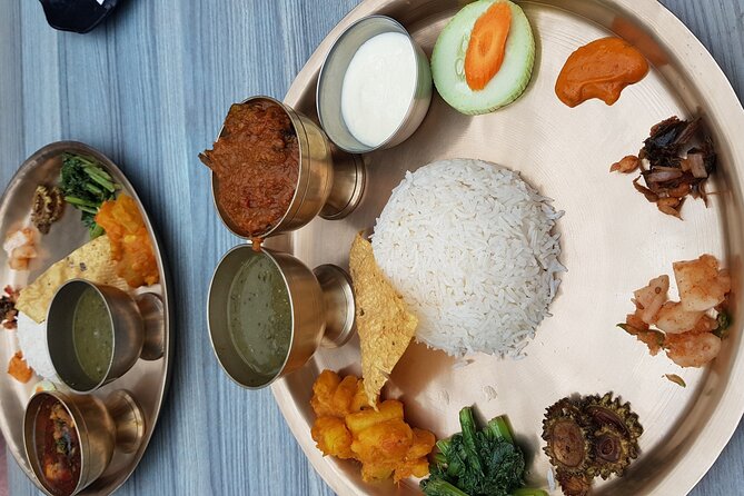 Walking Street Food Tour in Kathmandu - Your Guide Makes the Difference: From Former Chefs to Culture Storytellers