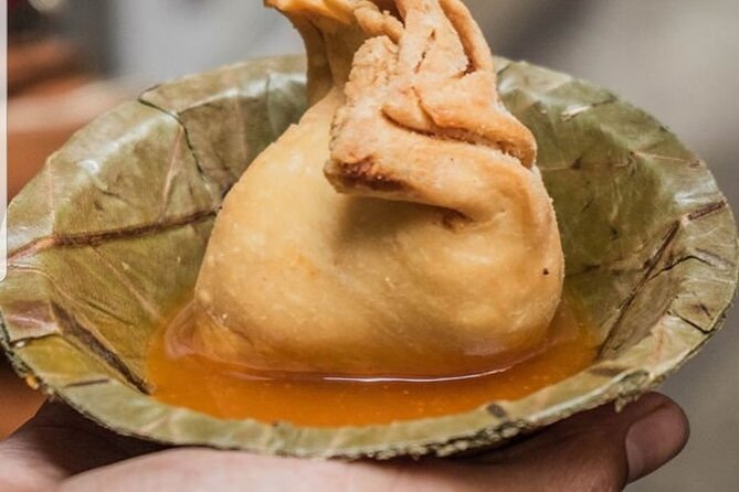 Walking Street Food Tour in Kathmandu - Price and Value in Kathmandu: Why $48 Can Make Sense