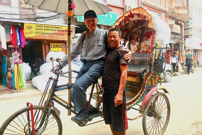 Walking Street Food Tour in Kathmandu - Who This Tour Fits Best (and Who Might Skip It)