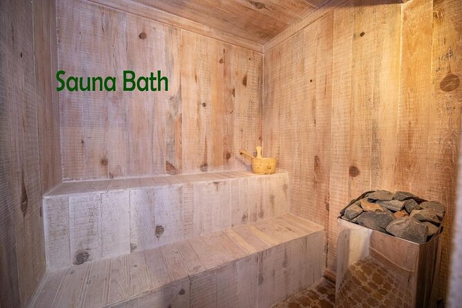 Whole Day Massage & Spa With Lunch - What the day feels like: retreat rhythm vs. luxury spa