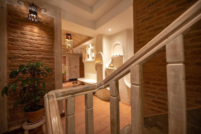 Whole Day Massage & Spa With Lunch - Price and value: what you’re actually paying for