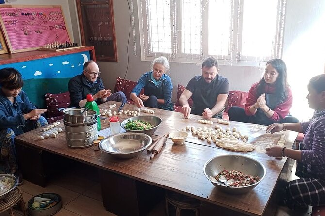 Women Empowerment Project(Nepali cooking class & jewelry workshop - Key things that make this Women Empowerment Project experience worth your time