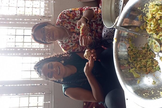 Women Empowerment Project(Nepali cooking class & jewelry workshop - Kathmandu, a cooking class, and a mission with real momentum