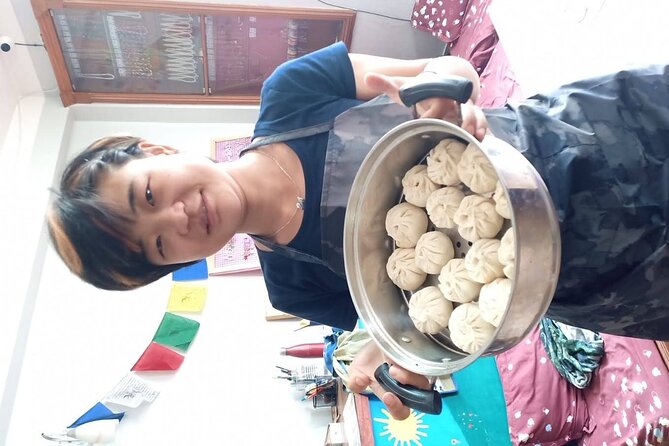 Women Empowerment Project(Nepali cooking class & jewelry workshop - The Human welfare committee connection: how empowerment shows up in the experience