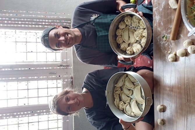 Women Empowerment Project(Nepali cooking class & jewelry workshop - Timing, location, and what to expect when you arrive