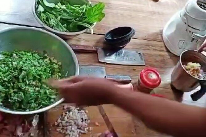 Women Empowerment Project(Nepali cooking class & jewelry workshop - Who this is best for in Kathmandu