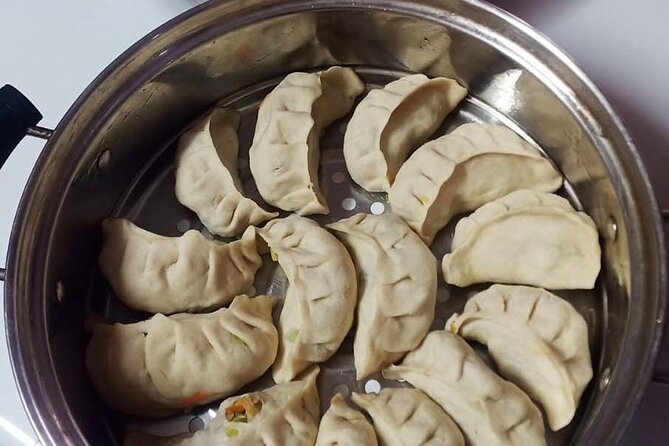 Women Empowerment Project(Nepali cooking class & jewelry workshop - Should you book Women Empowerment Project: Nepali cooking + jewelry in Kathmandu?